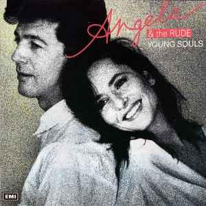 cd - Angela &amp; The Rude - Young Souls, Verzenden, Zo goed als nieuw
