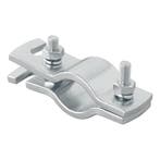 ProPlus Trekhaak hulpkoppeling - klemdeel met sleuf - een..., Ophalen of Verzenden, Nieuw