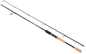 Ultimate Clever Jerkbait Spinhengel 1.80m (40-90g), Verzenden, Nieuw, Werphengel
