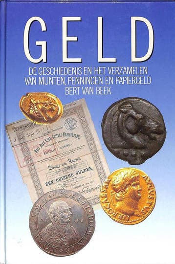 Geld - Beek 9789014039626, Verzenden, Zo goed als nieuw, Beek