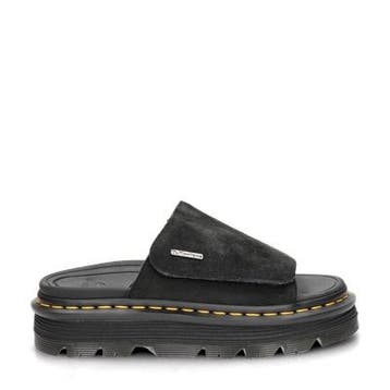 Dr. Martens ZebZag sandalen voor dames in het Zwart, Kleding | Dames, Verzenden, Zwart, Nieuw, Sandalen of Muiltjes