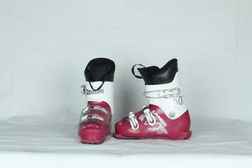 Refurbished - Skischoenen - Lange Starlett 50 rtl -, Sport en Fitness, Skiën en Langlaufen, Overige merken, Gebruikt, Schoenen