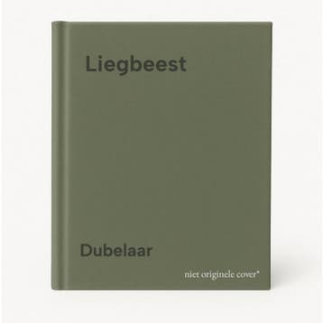 Liegbeest - Dubelaar 9789021609126, Verzenden, Gelezen, Dubelaar