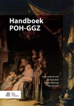 9789036810333 Handboek POH-GGZ | Tweedehands, Boeken, Schoolboeken, Verzenden, Zo goed als nieuw, Ietje de Vries