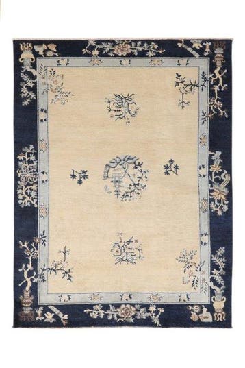 Peking Art Chubi - Vloerkleed - 191 cm - 144 cm, Nieuw