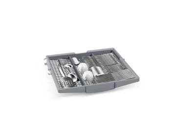 BOSCH SBD6ECX12E - Vaatwasmachine Serie 6 - 14 couverts -, Witgoed en Apparatuur, Vaatwasmachines, Verzenden, Zo goed als nieuw