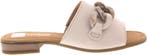 Gabor - Maat 40 - 82.791.59 Dames Slippers Beige, Verzenden, Nieuw