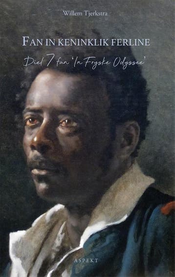 Fan In Keninklik Ferline | Willem Tjerkstra | Nieuw, Ophalen of Verzenden, Nieuw, Willem Tjerkstra