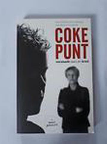 Cokepunt - KOLEKTIV 9789491426001, Verzenden, Gelezen, KOLEKTIV