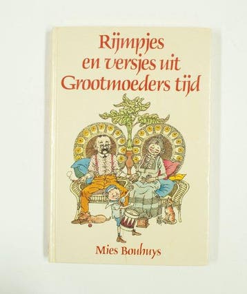 RIJMPJES VERSJES GROOTMOED - BOUHUYS MIES 9789060571101, Verzenden, Gelezen, BOUHUYS MIES