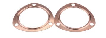 3 inch copper header collector gasket, Ophalen of Verzenden, Nieuw