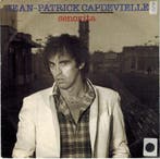 Single vinyl / 7 inch - Jean-Patrick Capdevielle - Senorita, Verzenden, Zo goed als nieuw, 7 inch, Rock en Metal