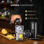 Cocktail Set - 12-Delig Cadeau voor Man - Cadeau voor Vrouw, Verzenden, Nieuw