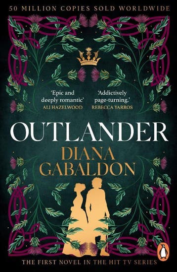 Outlander | Diana Gabaldon | Nieuw, Boeken, Ophalen of Verzenden, Nieuw, Diana Gabaldon