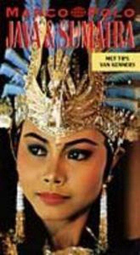 MARCO POLO REISGIDS JAVA/SUMATRA 9789041015969 Auteur, Boeken, Reisgidsen, Zo goed als nieuw, Verzenden