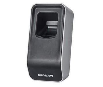 Hikvision Vingerprint inleesmodule, DS-K1F820-F, Ophalen of Verzenden, Nieuw