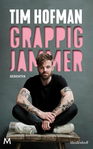 Grappig Jammer | Tim Hofman | Nieuw, Ophalen of Verzenden, Nieuw, Tim Hofman