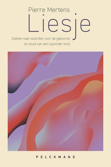 Liesje - Pierre Mertens 9789464342680, Verzenden, Zo goed als nieuw, Pierre Mertens