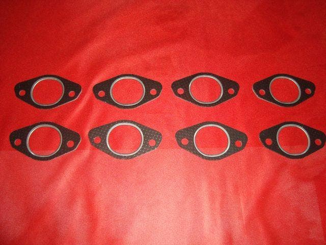 Uitlaat pakking set motor |, Auto-onderdelen, Motor en Toebehoren, Ophalen of Verzenden