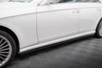 Side Skirts Diffusers Mercedes CLS C219 55AMG, Verzenden, Nieuw