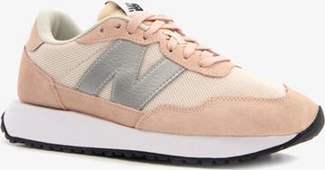 New Balance 237 - maat 39 - Sneakers Vrouwen - Rose Water, Verzenden, Nieuw