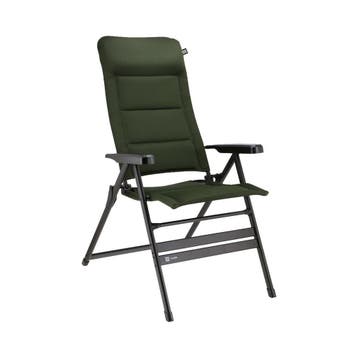 Travellife Barletta stoel comfort XL - groen, Caravans en Kamperen, Verzenden, Nieuw