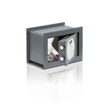 Burg-Wächter Pure-Safe PSW110E muurkluis met elektronisch, Verzenden, Nieuw