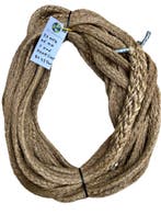 Hawk-Line Touw UHMWPE 33MTR 26MM 47Ton meerlijn Dyneema a..., Verzenden, Nieuw