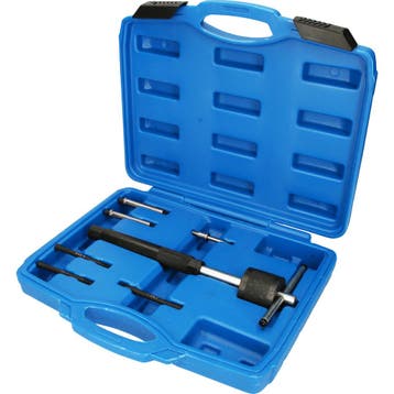 Brilliant Tools Gloeibougie-Trekkerset 7-delig, Auto diversen, Verzenden, Nieuw