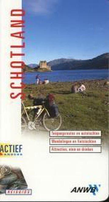 Schotland, Verzenden, Gelezen