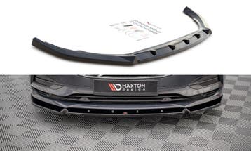 Voordiffuser Volvo V90 Zwart Glans V.2, Ophalen of Verzenden, Nieuw