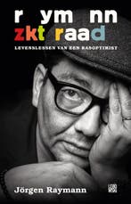 Raymann Zoekt Raad 9789048837151 Jörgen Raymann, Boeken, Ophalen of Verzenden, Nieuw, Jörgen Raymann