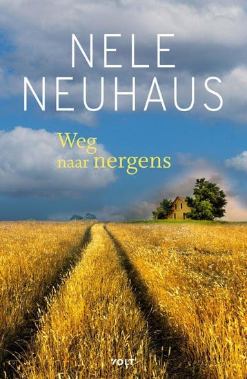 Sheridan Grant 2 - Weg naar nergens (Nieuw), Verzenden, Nieuw, Nele Neuhaus