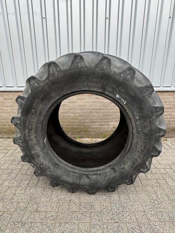 600/60R30 Michelin Xeobib