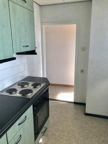 Te huur: Appartement Kerkstraat in Brunssum, Limburg, Brunssum, Appartement
