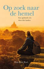 Op zoek naar de hemel 9789079677351 Hans Peter Roel, Verzenden, Gelezen, Hans Peter Roel