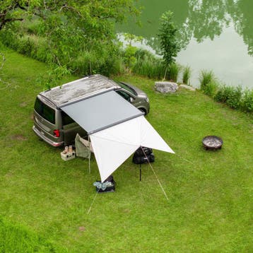 Thule Subsola Additional M Panel 2.50, Ophalen of Verzenden, Nieuw, Thule