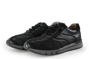 Caprice Sneakers in maat 37 Zwart, Verzenden, Zwart, Caprice, Sneakers of Gympen