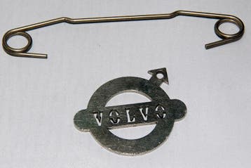 Tankklep veer, Ophalen of Verzenden, Nieuw
