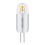 Philips G4 CorePro - 2.1W - Extra warm wit - Dimbaar - 210, Ophalen of Verzenden, Nieuw