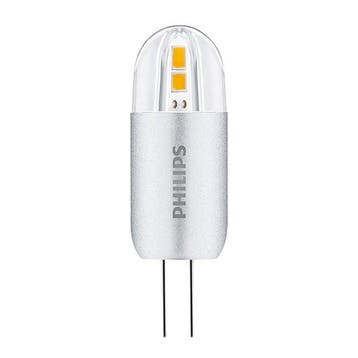 Philips G4 CorePro - 2.1W - Extra warm wit - Dimbaar - 210, Ophalen of Verzenden, Nieuw