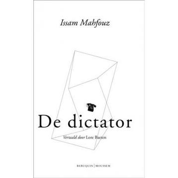 De Dictator | Issam Mahfouz | Nieuw, Ophalen of Verzenden, Nieuw, Issam Mahfouz