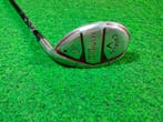 Callaway Diablo Edge hybrid 4 senior flex golfclub (Hybrids), Ophalen of Verzenden, Zo goed als nieuw, Club, Callaway
