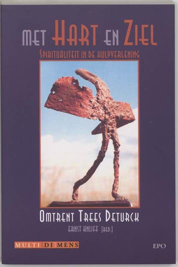 Met hart en ziel 9789064451065, Boeken, Verzenden, Gelezen