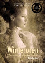 Winteruren 9789083307138 Filip Bastien, Verzenden, Zo goed als nieuw, Filip Bastien