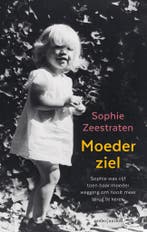 Moederziel 9789026349867 Sophie Zeestraten, Boeken, Verzenden, Zo goed als nieuw, Sophie Zeestraten
