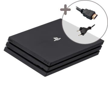 Sony PlayStation 4 Pro Console - 500GB, Spelcomputers en Games, Spelcomputers | Sony PlayStation 4, Ophalen of Verzenden, Nieuw