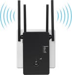 Netwerk Versterker 1200Mbit | Dual-band | 28% Korting, Ophalen of Verzenden, Nieuw, Viking Choice