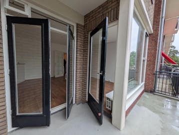 Te huur: Appartement Oldenzaalsestraat in Enschede, Huizen en Kamers, Huizen te huur, Overijssel, Enschede, Appartement