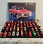 1:43 - Modelauto (40) - Die-Cast, Nieuw